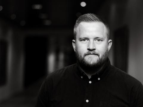 Arinbjörn Hauksson